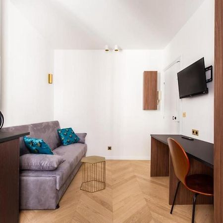 Superb Studio 2Pers - Avroncharonne Apartment Paris Exterior photo