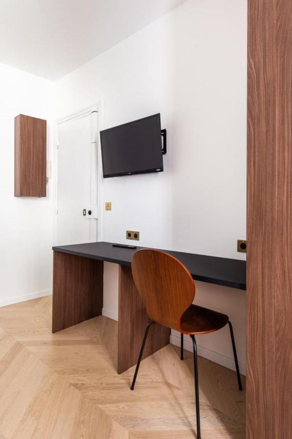 Superb Studio 2Pers - Avroncharonne Apartment Paris Exterior photo