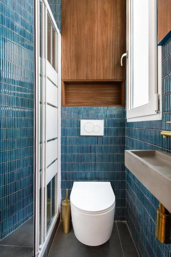 Superb Studio 2Pers - Avroncharonne Apartment Paris Exterior photo
