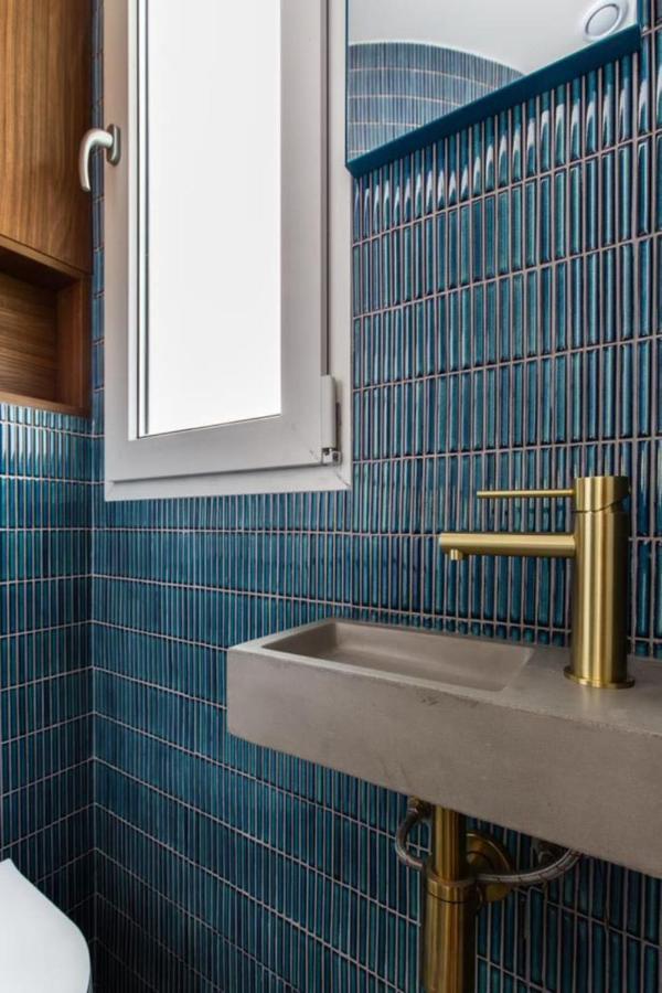 Superb Studio 2Pers - Avroncharonne Apartment Paris Exterior photo